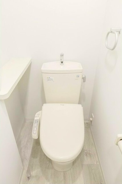 トイレ　参考写真