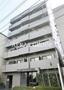 ルーブル早稲田伍番館 2階 築18年3ヶ月の賃貸物件