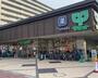 スーパー　サミットストア亀有駅北店（スーパー）まで74m