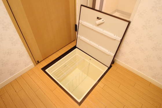 その他　※他号室の写真です。