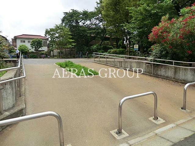 公園　子の神公園（公園）まで551m