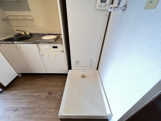 その他　※他部屋のお写真になります