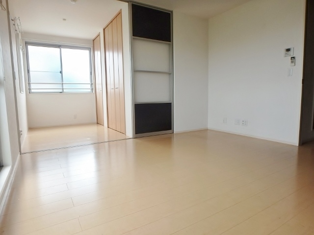 眺望　★イメージパース★
