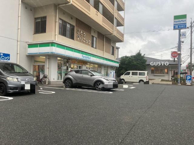 コンビニ　ファミリーマート門司下二十町店（コンビニ）まで222m