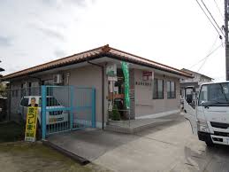 郵便局　岡山沖元郵便局（郵便局）まで1450m