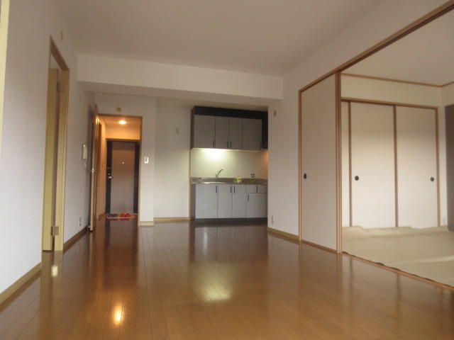 その他部屋・スペース　レグルス空港南