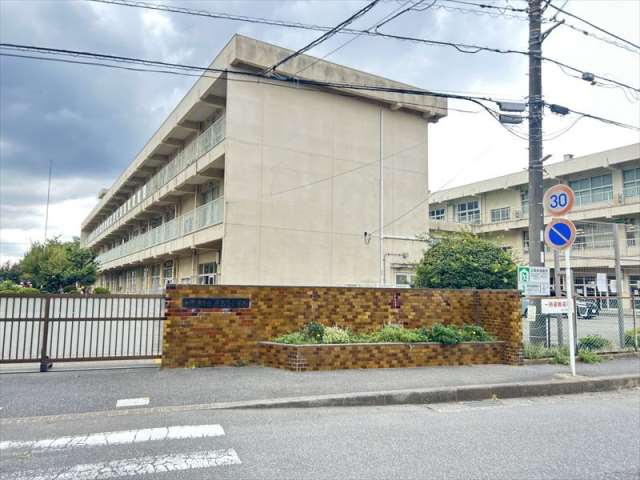 小学校　相模原市立鹿島台小学校（小学校）まで247m