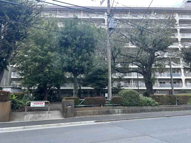 公園　柏木第2公園（公園）まで658m