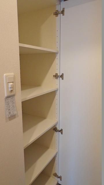 その他部屋・スペース
