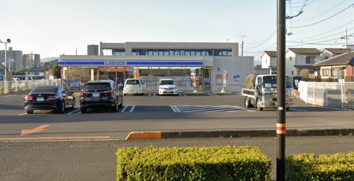 コンビニ　ローソン 高松太田下町店（コンビニ）まで1411m