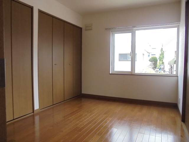 その他部屋・スペース　洋室