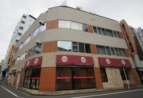 その他　横浜スイーツ&カフェ専門学校（その他）まで509m