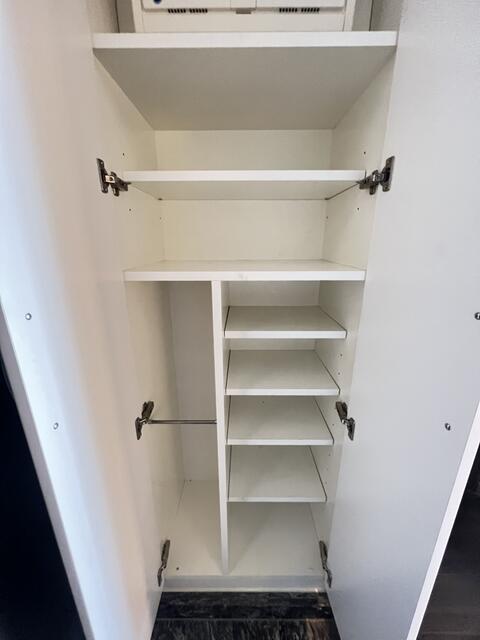 玄関　別部屋参考画像