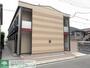 レオパレスフローラ 1階 築20年の賃貸物件