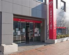 銀行　三菱UFJ銀行原宿支店（銀行）まで380m
