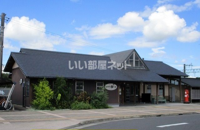 その他　三股（その他）まで318m