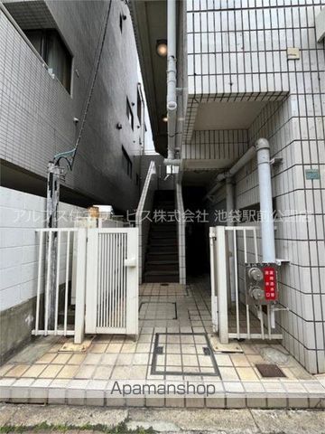 その他共有部分　その他共有部分