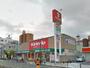 ドラックストア　キリン堂平野南店（ドラッグストア）まで524m