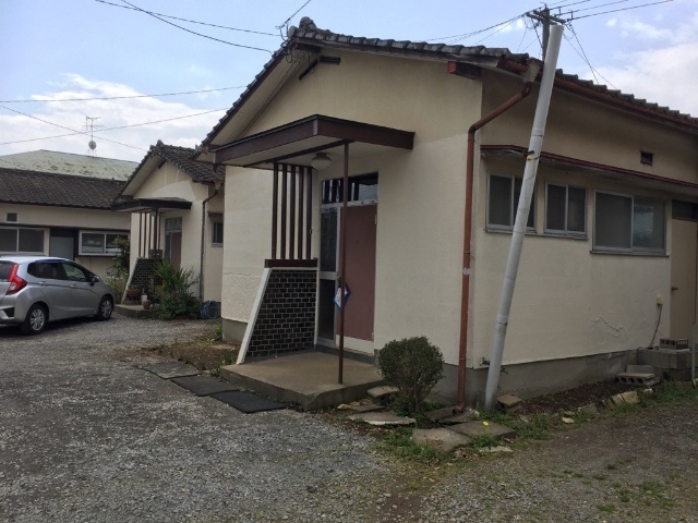 建物外観　※写真はイメージです。