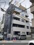 麻布十番駅より徒歩8分 1階 新築の賃貸物件