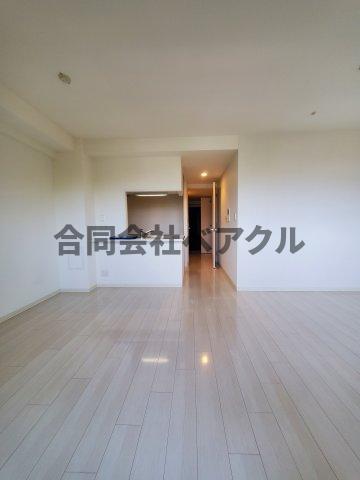その他部屋・スペース　内装もきれいです