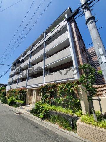 建物外観　外観です