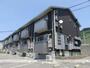 幡生駅より徒歩26分 2階 築12年7ヶ月の賃貸物件