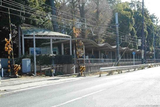 その他　愛知大学前駅（その他）まで1300m
