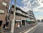 摂津本山駅より徒歩9分 3階 築29年4ヶ月の賃貸物件