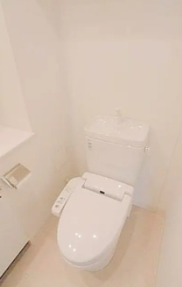 トイレ　別部屋参考写真