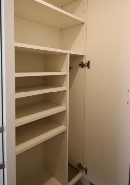 その他部屋・スペース　シューズボックス