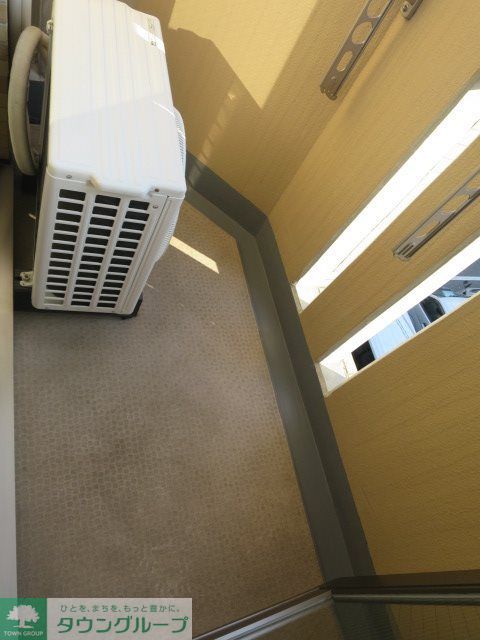 バルコニー　※参考写真