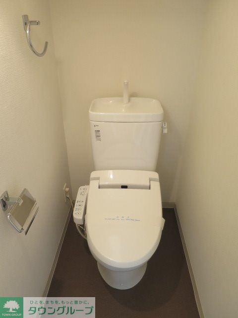 トイレ　※参考写真