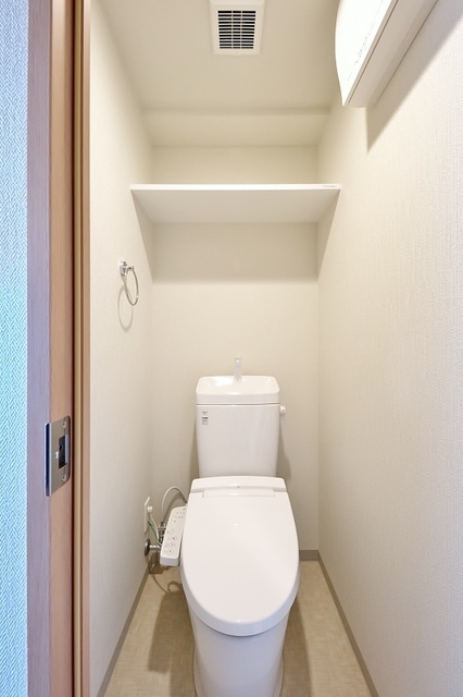 トイレ　参考写真です。