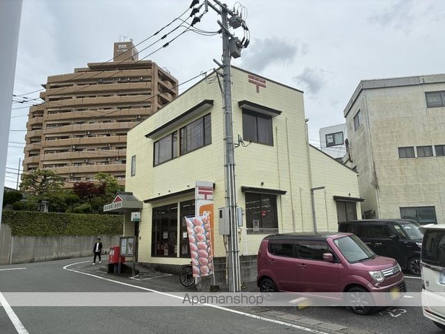 その他　熊本健軍三郵便局（その他）まで489m