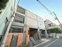 自由が丘駅より徒歩7分 3階 築20年4ヶ月の賃貸物件