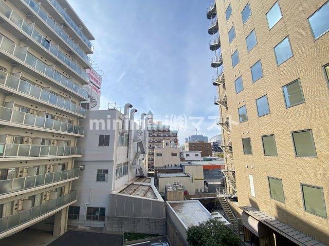 眺望　別部屋参考写真