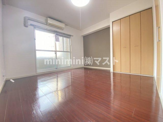 居室・リビング　別部屋参考写真