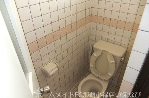 トイレ　※イメージ写真