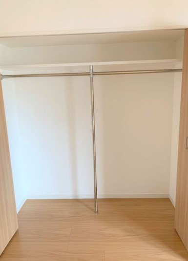 収納　☆たっぷり収納☆