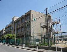 中学校　掛川市立大浜中学校（中学校）まで1000m