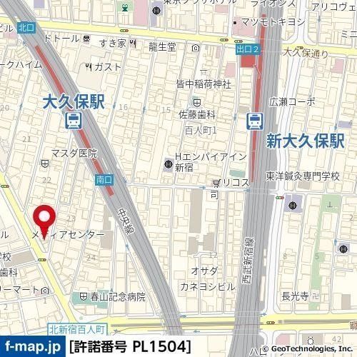その他　間取図