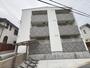 星田駅より徒歩6分 新築 3階建の賃貸物件