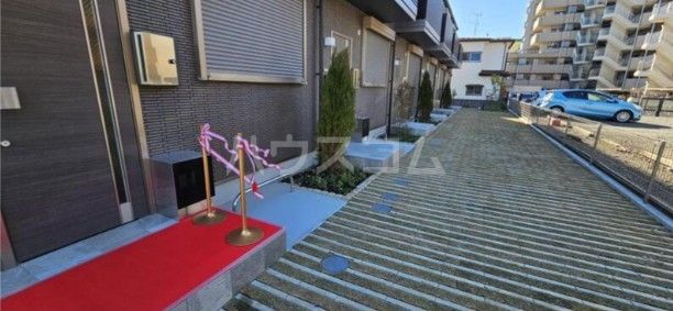 ロビー