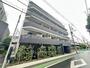 志村三丁目駅より徒歩3分 1階 新築の賃貸物件