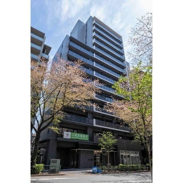 建物外観　建物外観を気になさる方へ、見た目の良い物件です