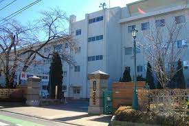中学校　さいたま市立浦和中学校（中学校）まで1071m