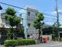 郵便局　八王子元横山町郵便局（郵便局）まで1039m