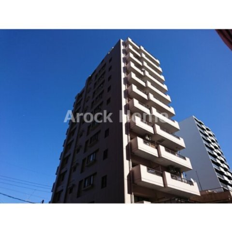 建物外観　外観です