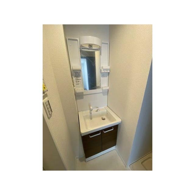 洗面設備　★同施工参考★